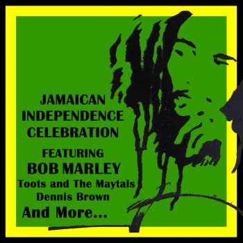 The Jamaicans Baba Boom Time