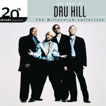 Dru Hill We're Not Making Love Anymore