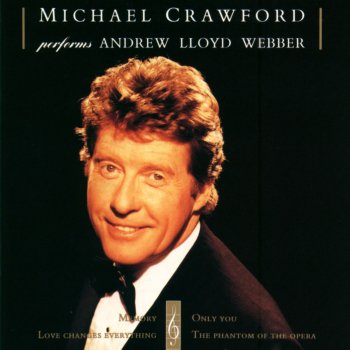 Michael Crawford Any Dream Will Do