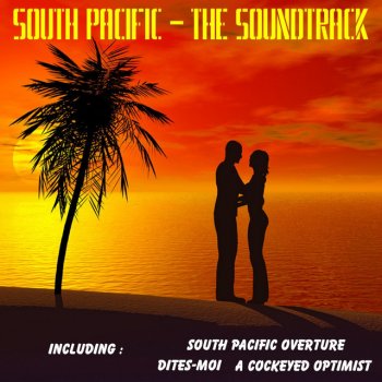 South Pacific Orchestra South Pacific Overture