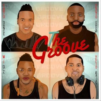 The Groove Suja (Uhuru Mix)