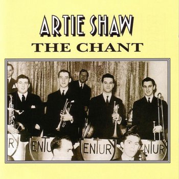 Artie Shaw No More Tears Moonlight and Shadows