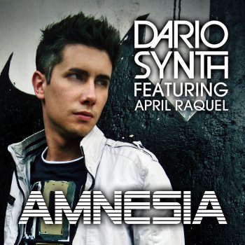 Dario Synth feat. April Raquel Amnesia (Dubstep Club Mix)