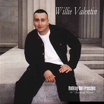 Willie Valentin In My Heart