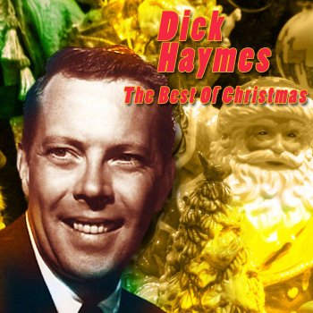 Dick Haymes Santa Claus Is Ridin' the Trail