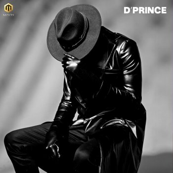 D'Prince feat. Don Jazzy My Place