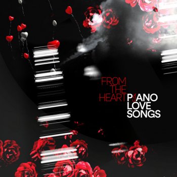 Piano Love Songs Calm Flowing