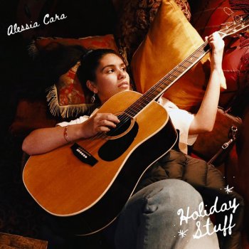 Alessia Cara The Christmas Song
