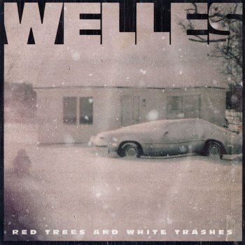 Welles How Sweet It Is to Love