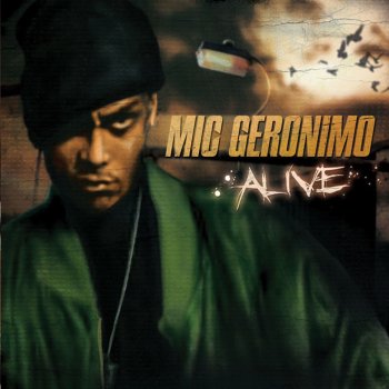 Mic Geronimo Bonus Track