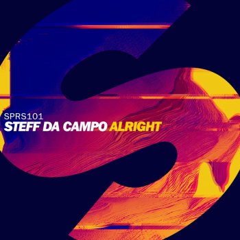Steff da Campo Alright (Extended Mix)