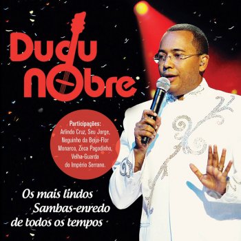 Dudu Nobre Batucada (Ao Vivo)