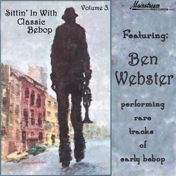 Ben Webster As Long As I Live