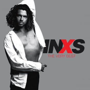 INXS Elegantly Wasted (Radio Edit)