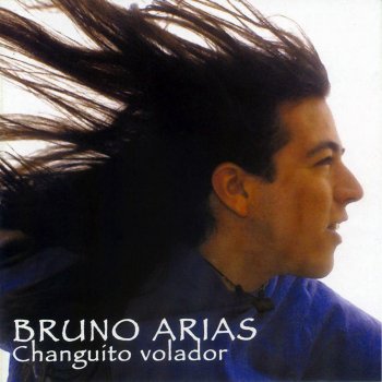 Bruno Arias Tristecito