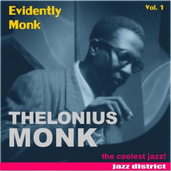 Thelonious Monk Willow Weep for Me (Remastered)