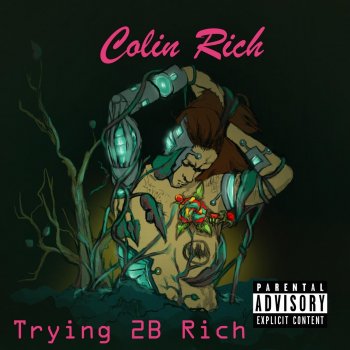 Colin Rich Showin Out