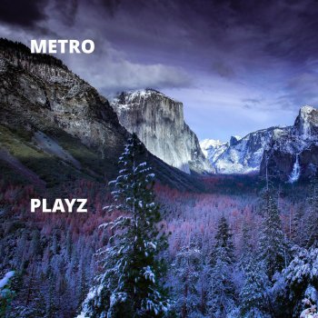 Metro Playz