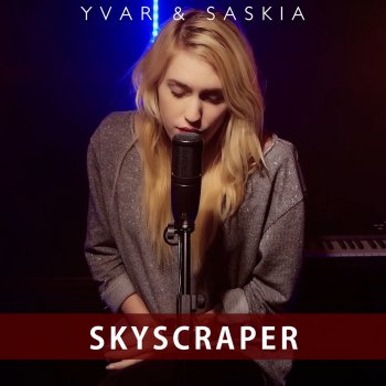 Yvar feat. AlsoSaskia Skyscraper