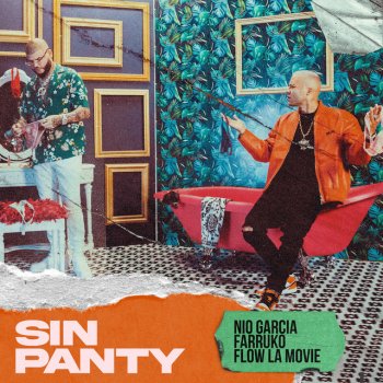 Nio Garcia feat. Farruko & Flow La Movie Sin Panty