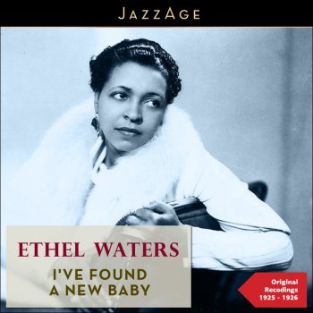 Ethel Waters & Her Ebony Four Take What You Want