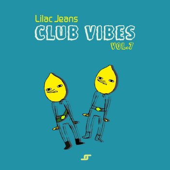 Lilac Jeans Ego Is the Enemy (Instrumental Mix)