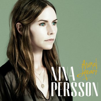 Nina Persson Silver Like the Moon