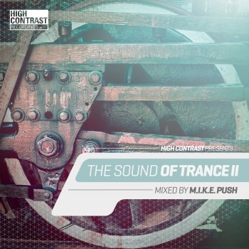 M.I.K.E. Push The Sound of Trance Vol.2 Continuous Mix
