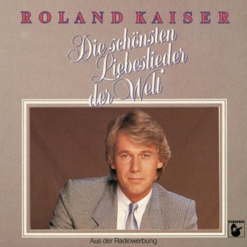 Roland Kaiser Feelings