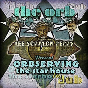 The Orb feat. Lee "Scratch" Perry Ball of Fire - Instrumental