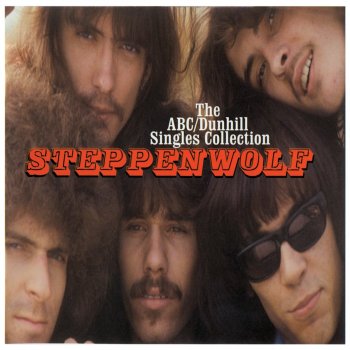 Steppenwolf Move Over - Mono Single Version