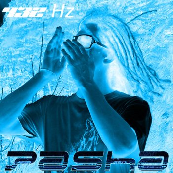 Pasha The Chant (432 Hz Reggae Revolution Remix)