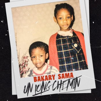 Bakary Sama feat. Cyrène Marriage Story No. 1