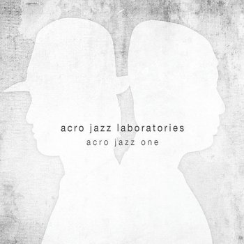 acro jazz laboratories feat. Magnetic North & Taiyo Na Just Like You