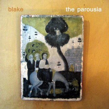 Blake Vinyl Junkie