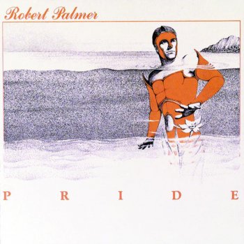 Robert Palmer The Silver Gun