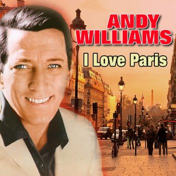 Andy Williams Mademoiselle De Paris