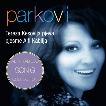 Tereza Kesovija Avant Que L'Amour