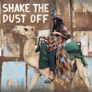 Christafari feat. Trampolines Shake The Dust Off