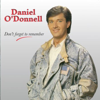 Daniel O'Donnell Pretty Little Girl from Omagh