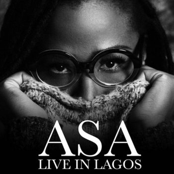 Asa The One That Never Comes - Live