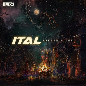 Ital Sacred Ritual - Original Mix
