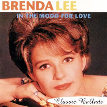 Brenda Lee The Crying Game