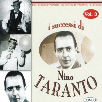 Nino Taranto Fatte pittà
