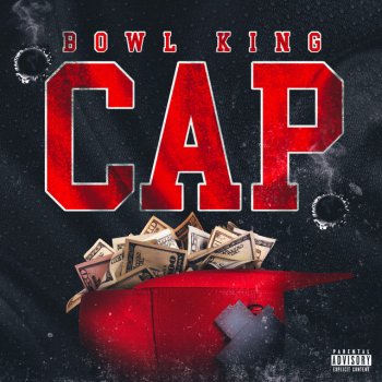 Bowl King Cap