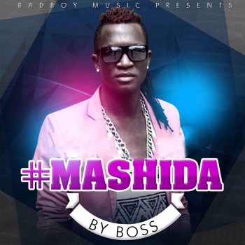 BOSS Mashida