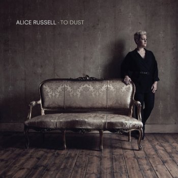 Alice Russell Different (Bonus Track)