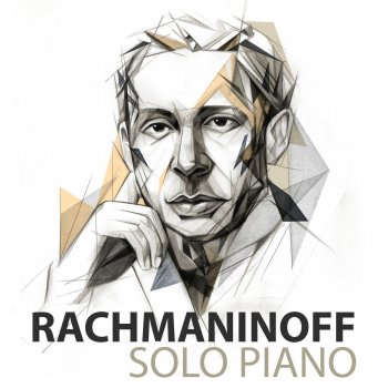 Sergei Rachmaninoff feat. Jorge Bolet Préludes, Op. 23: No. 5 in G Minor