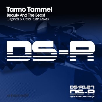 Tarmo Tammel Beauty & The Beast - Cold Rush Remix