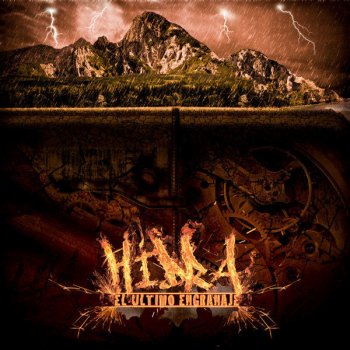 Hidra feat. XXL Exceso